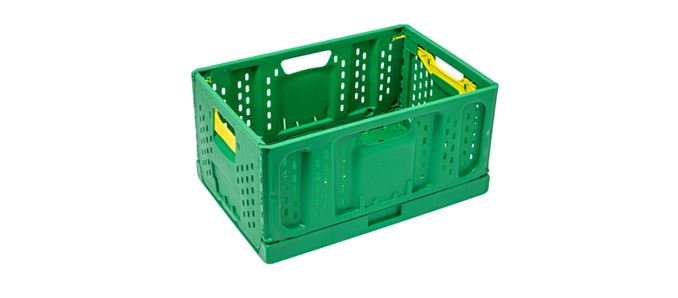 H61 Crate (61L)