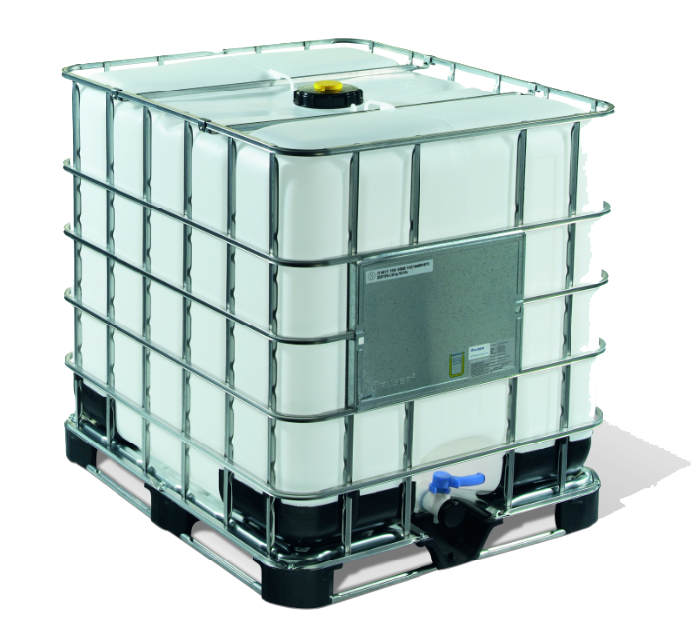 Intermediate Bulk Containers (IBCs)