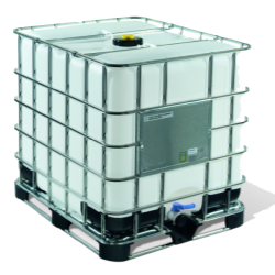 Intermediate Bulk Containers (IBCs)