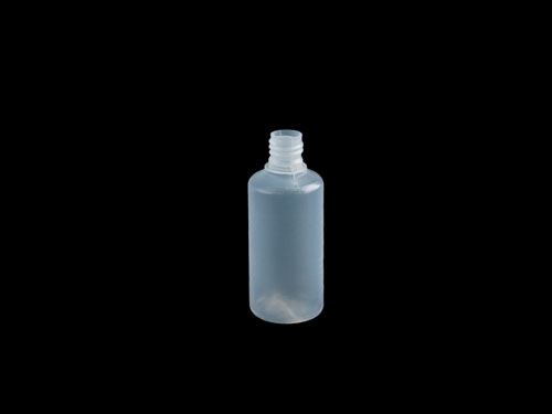 ATOM BOTTLE LD 20MM 100ML NATURAL (5015) - 3079479