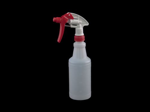 Spray Bottles