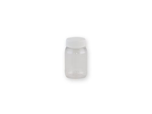 JAR 104ML CLR RND CTN (6266) - 082550