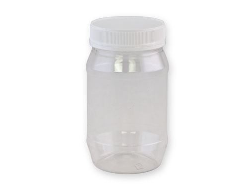 JAR 1L RND CTN AOKI (6370) - 085701