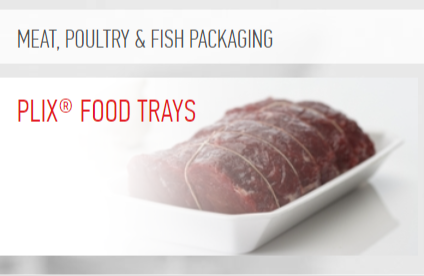 Meat, Poultry & Fish Packaging