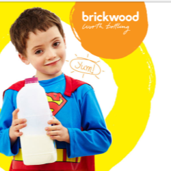 Brickwood