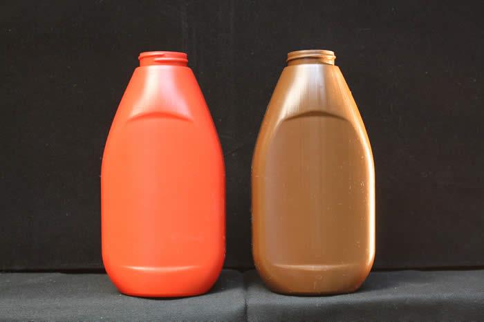 500 ml Oval Sauce