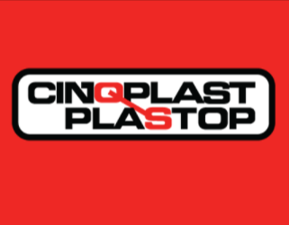 Cinqplast Plastop (Steri-Plas)