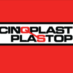 Cinqplast Plastop (Steri-Plas)