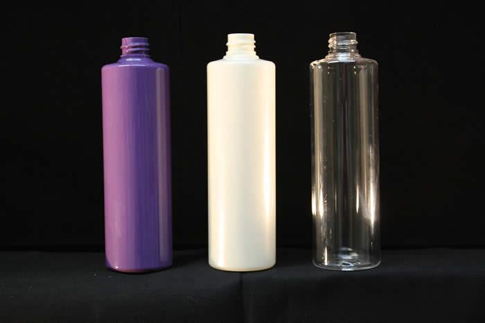 200ML ROUND BOTTLE