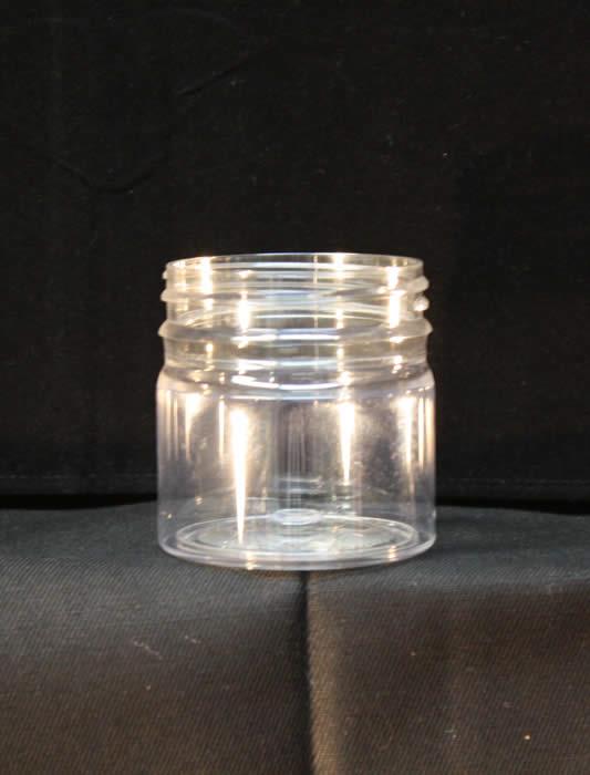 125ml ROUND JAR