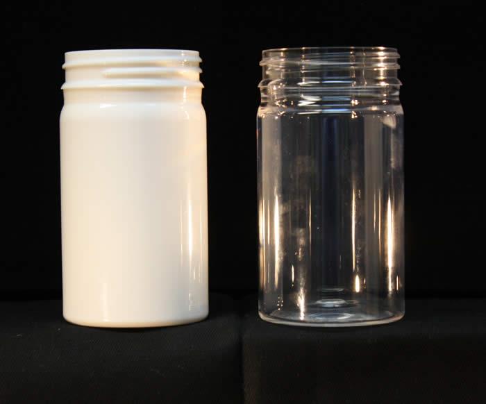 250ml ROUND JAR