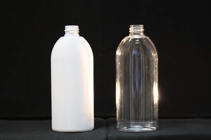 150ml OVAL BOTTLE