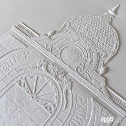 Blind Embossing