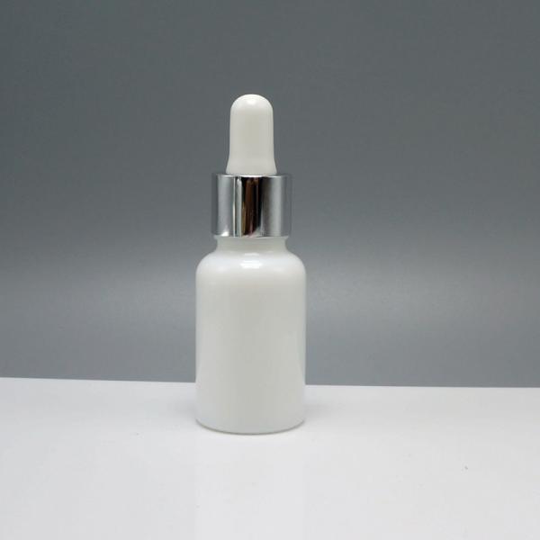 ES-D435 20ml Glass Essential Oil Bottle