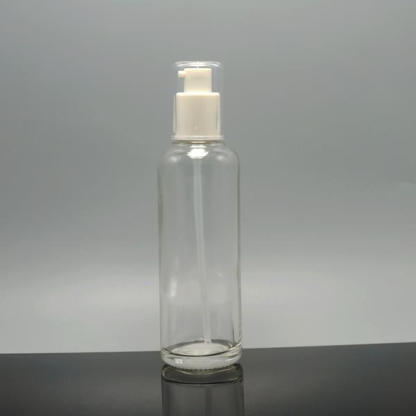 BG-196H, 120ml bottle