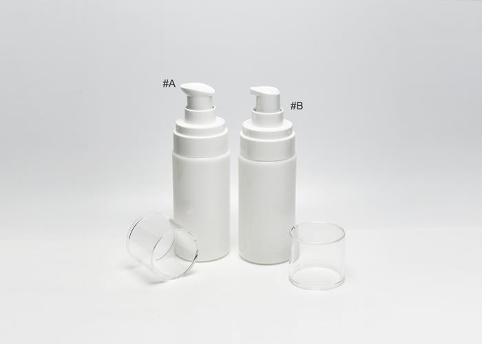 BG-194Q-40K 40ml Glass Bottles