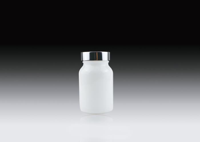 BG-B445-60ml Glass Bottle