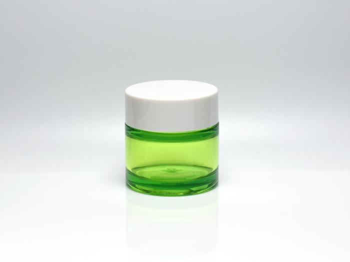 JP-HB43050A 50ml Cream Jar