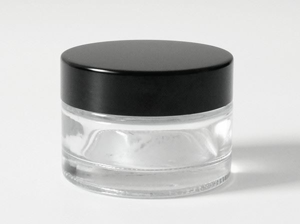 Screw on cosmetic jar lid_47mm