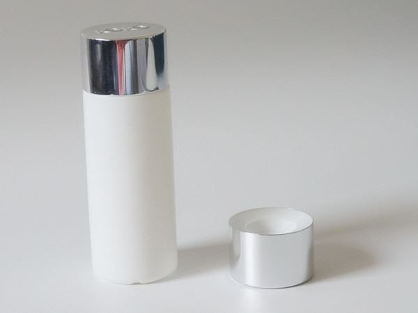 20/410 Anodized Aluminum Cap (CL-C406)