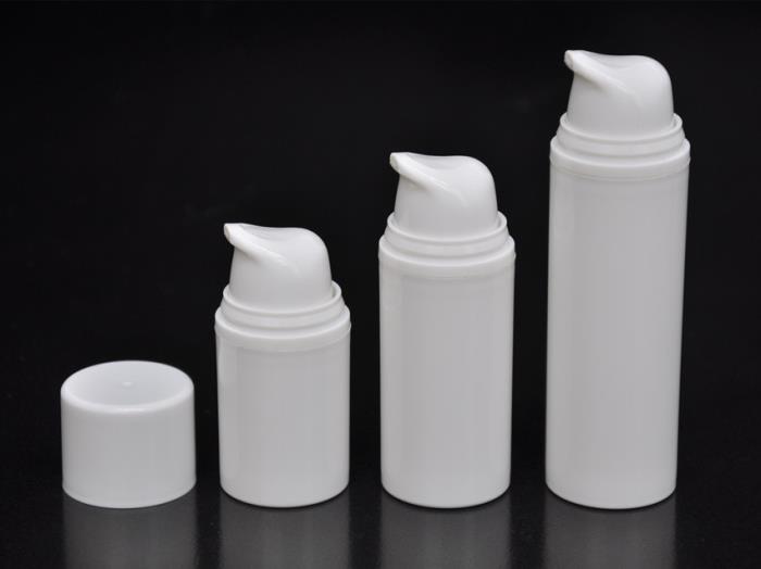 50ml Airless Pump Dispenser Bottles Product Rayuen Packaging