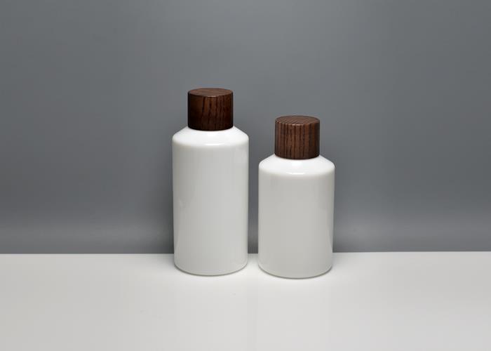 BG-106X(2) 100ml Glass Bottles