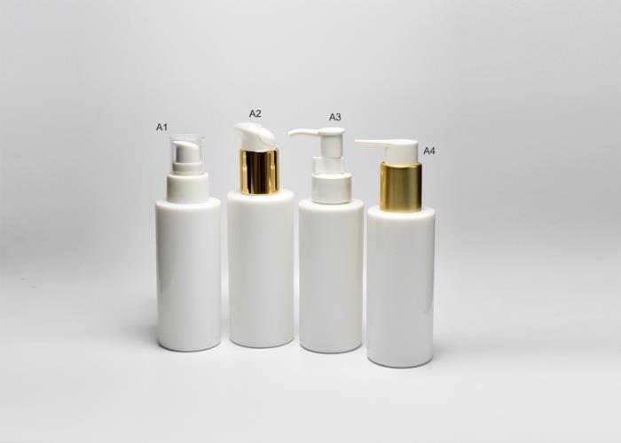 BG-194Q Glass Lotion & Treatment Bottles