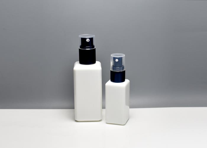 BG-FX(2) 50ml Glass Bottle