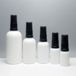 ES-D435B (5) Glass Bottles 