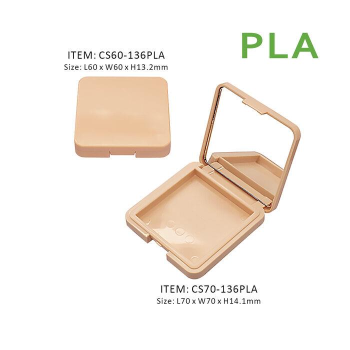 Square PLA Compact (CS70-136PLA)