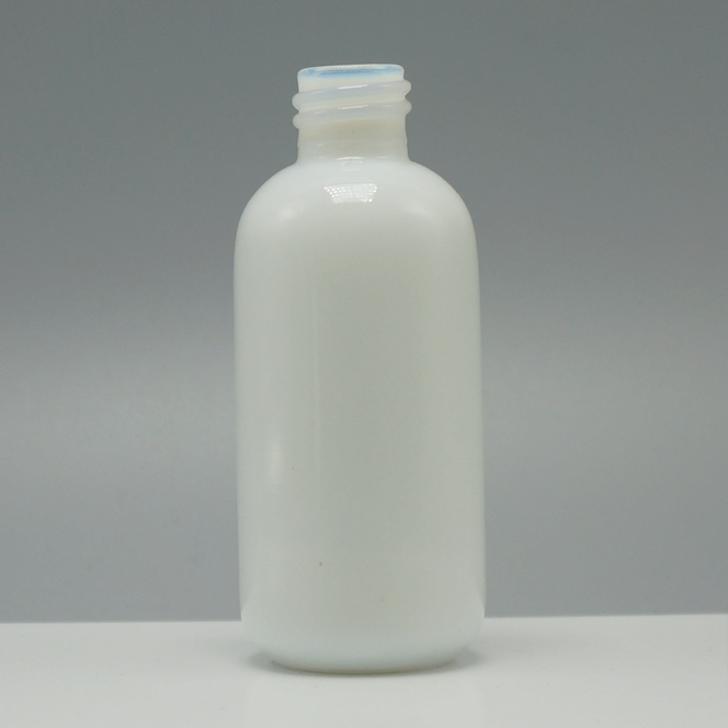 ES-D435-AP Glass Lotion Bottles