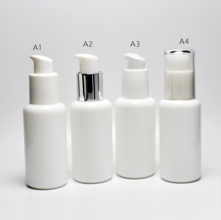 BG-195H Glass Treatment Bottles