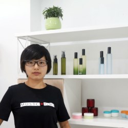 Rayuen Packaging discusses how to make a mark in the beauty packaging industry