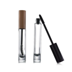 Rayuens Premium Glass Bottles Designed to Meet High Expectations of Mascara & Lip Gloss