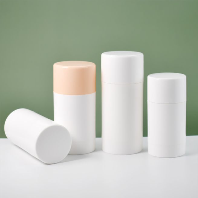 Eco-conscious Materials and Designs for Cosmetics