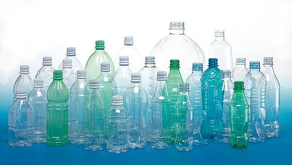 PET Bottles