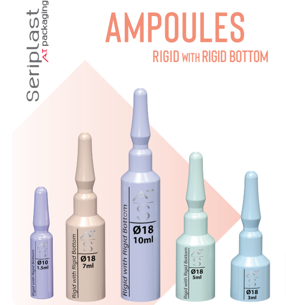 1.5ml Ampoules