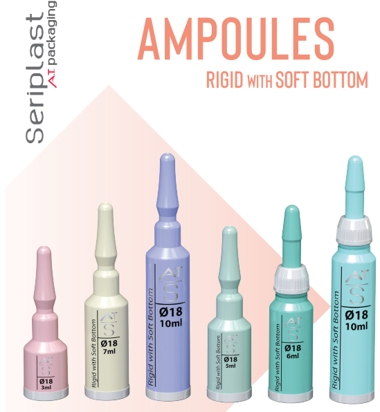 3ml Ampoules