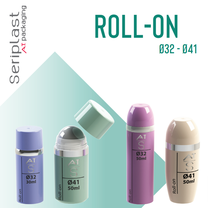 75ml Roll-On Ø32