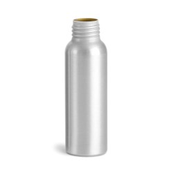 80 ml Aluminum Bottles, Bulk (Caps Not Included)