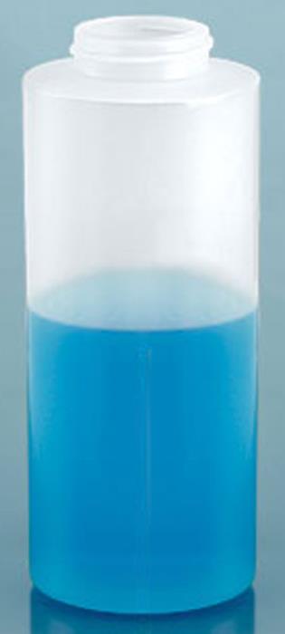 LDPE Bottles