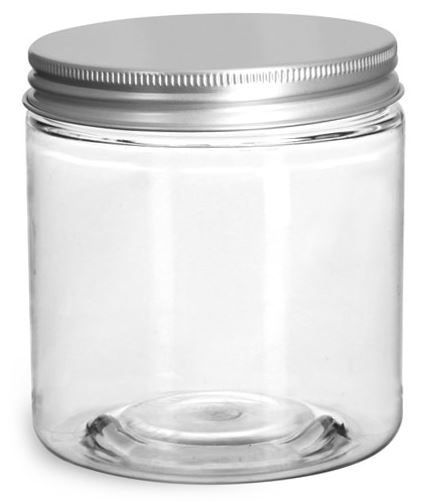 Food Containers, Glass Food Jars from SKS Bottle & Packaging