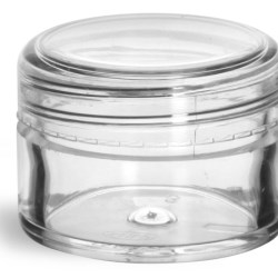 Food Containers, Glass Food Jars from SKS Bottle & Packaging