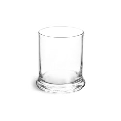 12.5 oz Clear Glass Candle Jars (Bulk), Lids Not Included