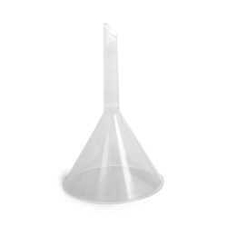 80 mm Plastic Analytical Funnels