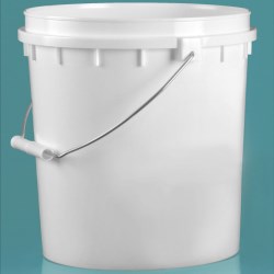 HDPE Pails