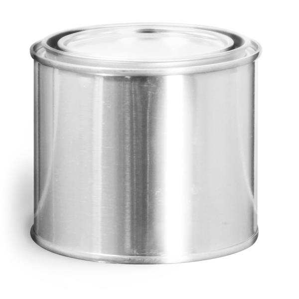 Metal Tins