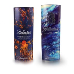 Ballantine’s Artist Series