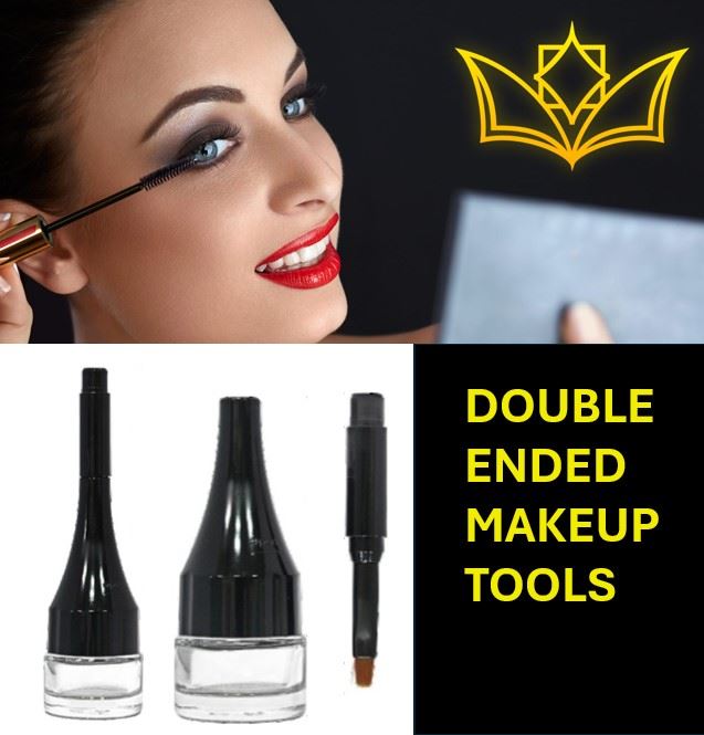 Improve Effectiveness with Multitool Eyeliner and Lip Gloss Packaging