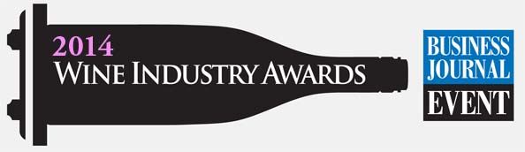 AAC Wine Recognized at the 2014 Wine Industry Awards